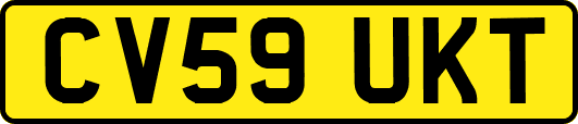 CV59UKT