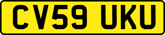 CV59UKU