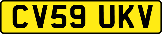 CV59UKV