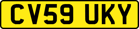 CV59UKY