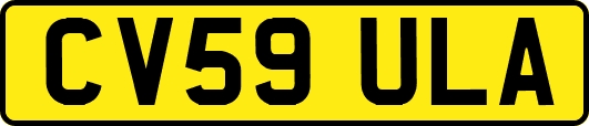 CV59ULA
