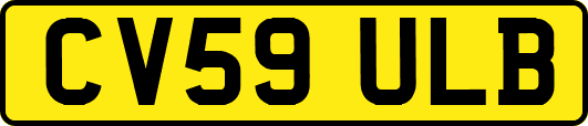 CV59ULB