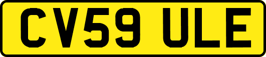 CV59ULE