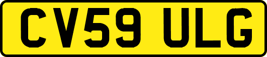 CV59ULG