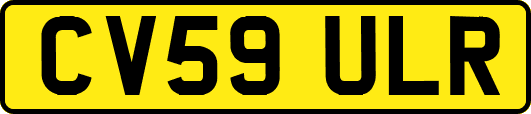 CV59ULR