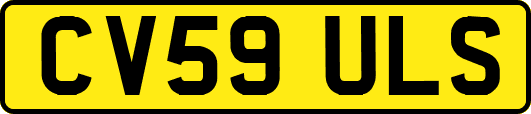 CV59ULS