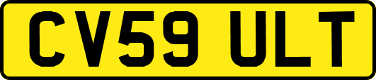 CV59ULT