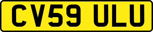 CV59ULU