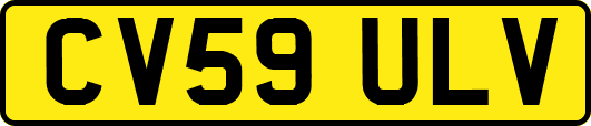 CV59ULV