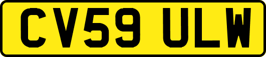 CV59ULW
