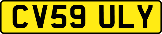 CV59ULY