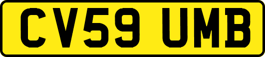 CV59UMB