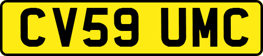 CV59UMC