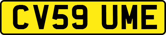 CV59UME