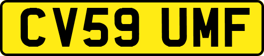 CV59UMF