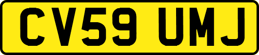 CV59UMJ