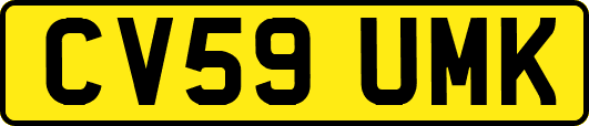 CV59UMK