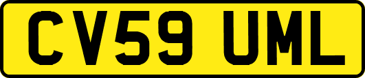 CV59UML