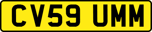 CV59UMM