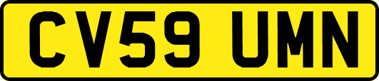 CV59UMN