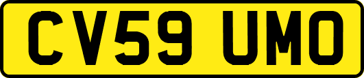 CV59UMO