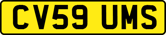 CV59UMS