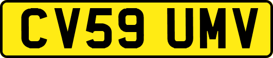 CV59UMV
