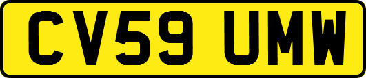 CV59UMW