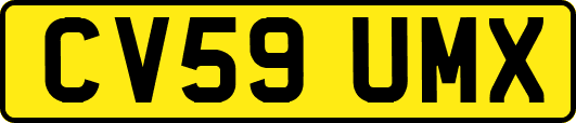CV59UMX