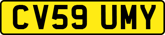CV59UMY