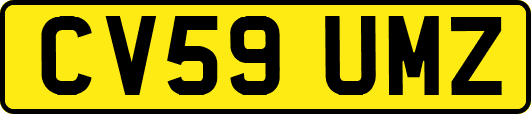 CV59UMZ