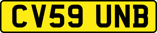 CV59UNB