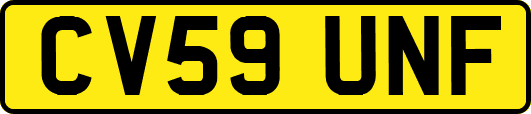 CV59UNF