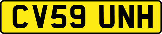 CV59UNH
