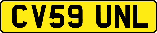 CV59UNL