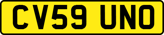 CV59UNO