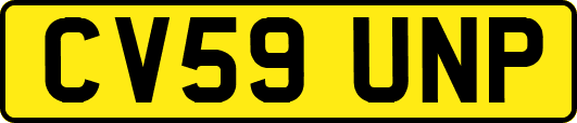 CV59UNP