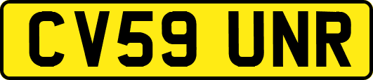 CV59UNR