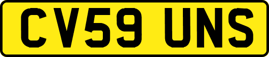 CV59UNS