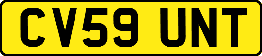CV59UNT