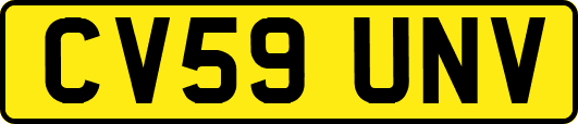 CV59UNV