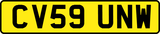 CV59UNW