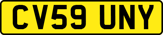 CV59UNY
