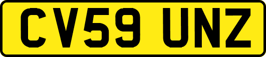 CV59UNZ