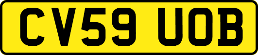 CV59UOB