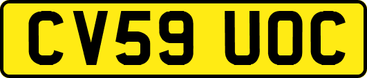 CV59UOC