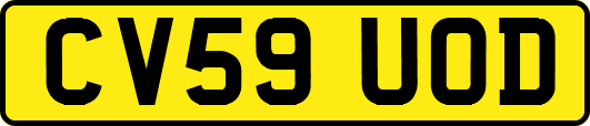 CV59UOD