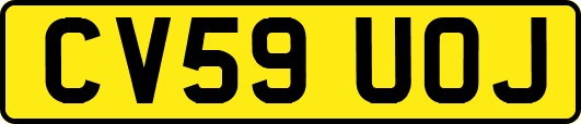 CV59UOJ