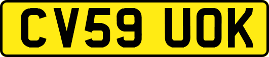 CV59UOK