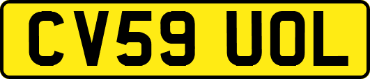 CV59UOL